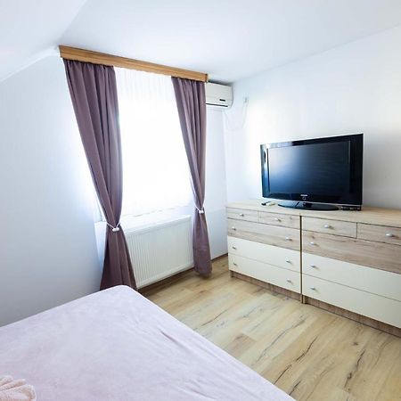 Apartmani Tomsic Darda 외부 사진